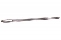 SAFETY SEAL NEEDLE 13CM (1PC)