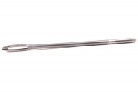 SAFETY SEAL NEEDLE 17CM (1PC) SAFETY SEAL NEEDLE 17CM (1PC)