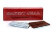 safety seal tyre cord 10cm 60pcs
