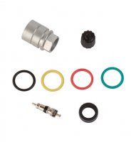 SCHRADER 5002 GEN 2/3 SERVICEKIT (72-20-206) (1ST) SCHRADER 5002 GEN 2/3 SERVICEKIT (72-20-206) (1ST)