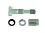 SCHRADER CLAMP-IN VALVE GEN GAMMA (1PC) SCHRADER CLAMP-IN VALVE GEN GAMMA (1PC)