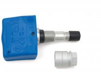 SCHRADER OE CLAMP-IN GEN 2/3 FIXE TYPE 10DEG CONIQUE SEAL 433MHZ RENAULT (1PC) SCHRADER OE CLAMP-IN GEN 2/3 FIXE TYPE 10DEG CONIQUE SEAL 433MHZ RENAULT (1PC)