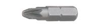 schroefbit 14 pozidriv 2x25mm 10