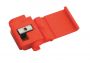 QUICK SPLICE CONNECTOR DOUBLE TAB [SCOTCH LOCK] RED (20PCS)