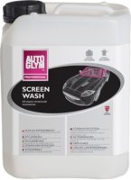 SCREENWASH SUPER STRENGTH 5 L