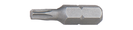 screw bit 14 torx 25x25mm 5pcs  screw bit 14 torx 25x25mm 5pcs
