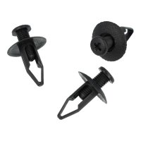 SCREW NAIL OE: 63854-01A00 (10PCS) SCREW NAIL OE: 63854-01A00 (10PCS)