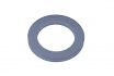 sealing ring aluminium 14x22x20 1pc