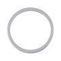 SEALING RING ALUMINUM DIN7603A 2.0MM 36X42MM (10PC)
