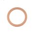 sealing ring copper din7603a 20mm 10x18mm 20pc