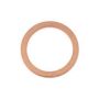 SEALING RING COPPER DIN7603A 2.0MM 13X19MM (20PC)