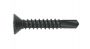 SELFDRILLING SCREW COUNTERSUNK HEAD DIN 7504P PH BLACK 3,5X13 (100PCS)