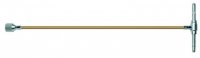 SERRE-OBUS FLEXIBLE POUR MONTAGE CHAMBRE À AIR (1PC)