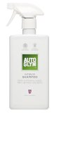 SHAMPOOING INTÉRIEUR AUTOGLYM CAR 500ML (1PC) SHAMPOOING INTÉRIEUR AUTOGLYM CAR 500ML (1PC)