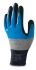 showa 376r blauw maat l 1paar