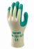 showa gloves 310 green l 1 pair 1pc