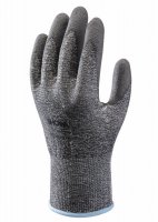 SHOWA GLOVES 541 BLACK L (1 PAIR) (1PC)