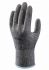 showa gloves 541 black l 1 pair 1pc