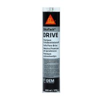 SIKATACK DRIVE WINDOWKIT (60 MIN) CARTRIDGE 300ML (1PC)