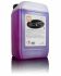 siliconenvrije glans 25 l 1st