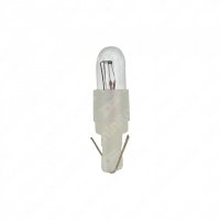 SINATEC WB 24V 1,2W KW2X4,6D WITTE FITTING +DRAAD (1ST) SINATEC WB 24V 1,2W KW2X4,6D WITTE FITTING +DRAAD (1ST)