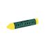 sisa chalk yellow 12pcs