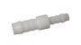 SLANGVERBINDER RECHT VERLOOP 12-8MM (1ST)