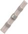solder butt connector 0308mm white 100pcs