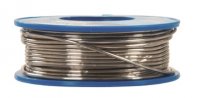 SOLDER WIRE F/C 40 TIN/60 LEAD PREFLUX 1,0MM 100 GRAMS (1PC) SOLDER WIRE F/C 40 TIN/60 LEAD PREFLUX 1,0MM 100 GRAMS (1PC)