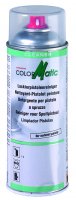 SOLVANT COLORMATIC SPRAYGUN NETTOYANT (1PC) SOLVANT COLORMATIC SPRAYGUN NETTOYANT (1PC)
