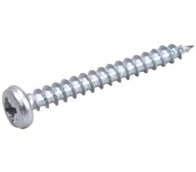 chipboard screws pan head