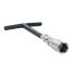 spark plug wrench 16mm with double joint 1pc