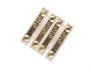 speaker connector 2pin 4 mm 1st