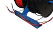 special offer set of 5 rolls of cable wall bracket 1m1roll 1pc