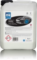 SPÉCIALISTE NETTOYANT JANTES 5 L