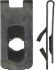 speed nut renault oe 7703046012 20pcs
