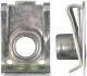 speed nut renault oe 7703046020 20pcs