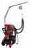 spot welder 7913 6 kva 400 volt pneumatic water cooled 1pc