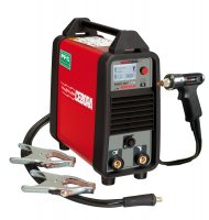 SPOTTER POWER 5700 ALUMINIUM, 230 VOLT (1ST) SPOTTER POWER 5700 ALUMINIUM, 230 VOLT (1ST)