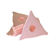 SPOTTER PUNTPLAAT 3 ZIJDIG (20ST) SPOTTER PUNTPLAAT 3 ZIJDIG (20ST)