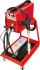 spotter tecna 3460n 400 volt including undercarriage 1pc