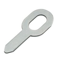 SPOTTER TREKPLAAT MIRACLE STAR RECHT (100ST) SPOTTER TREKPLAAT MIRACLE STAR RECHT (100ST)