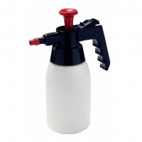 SPRAY-MATIC 1 LITER FOR BRAKE CLEANER (1PC) SPRAY-MATIC 1 LITER FOR BRAKE CLEANER (1PC)