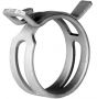 SPRING B& CLAMP 14/12 (5PCS)