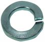 SPRING WASHER DIN 127B ZINC PLATED M5 (200PCS)