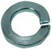 spring washer din 127b zinc plated m7 50pcs