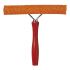 squeegee 20cm wooden hle 1pc