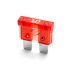 standard blade fuse ato 10amp 5pcs