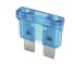 standard blade fuse ato 15amp 5pcs
