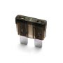 STANDARD BLADE FUSE ATO 1AMP (5PCS) STANDARD BLADE FUSE ATO 1AMP (5PCS)